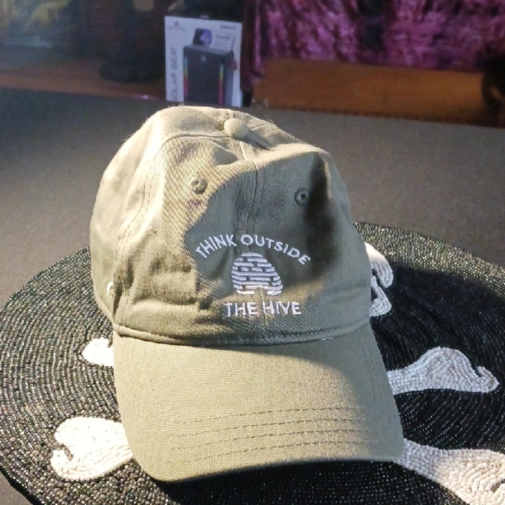 Pukka Hat